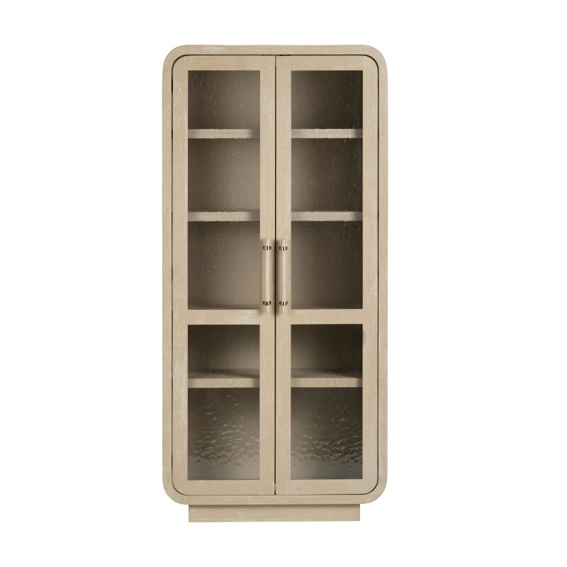 Bristol Curio Cabinet CVFDR1212