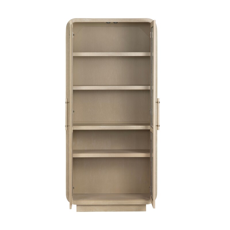 Bristol Curio Cabinet CVFDR1212