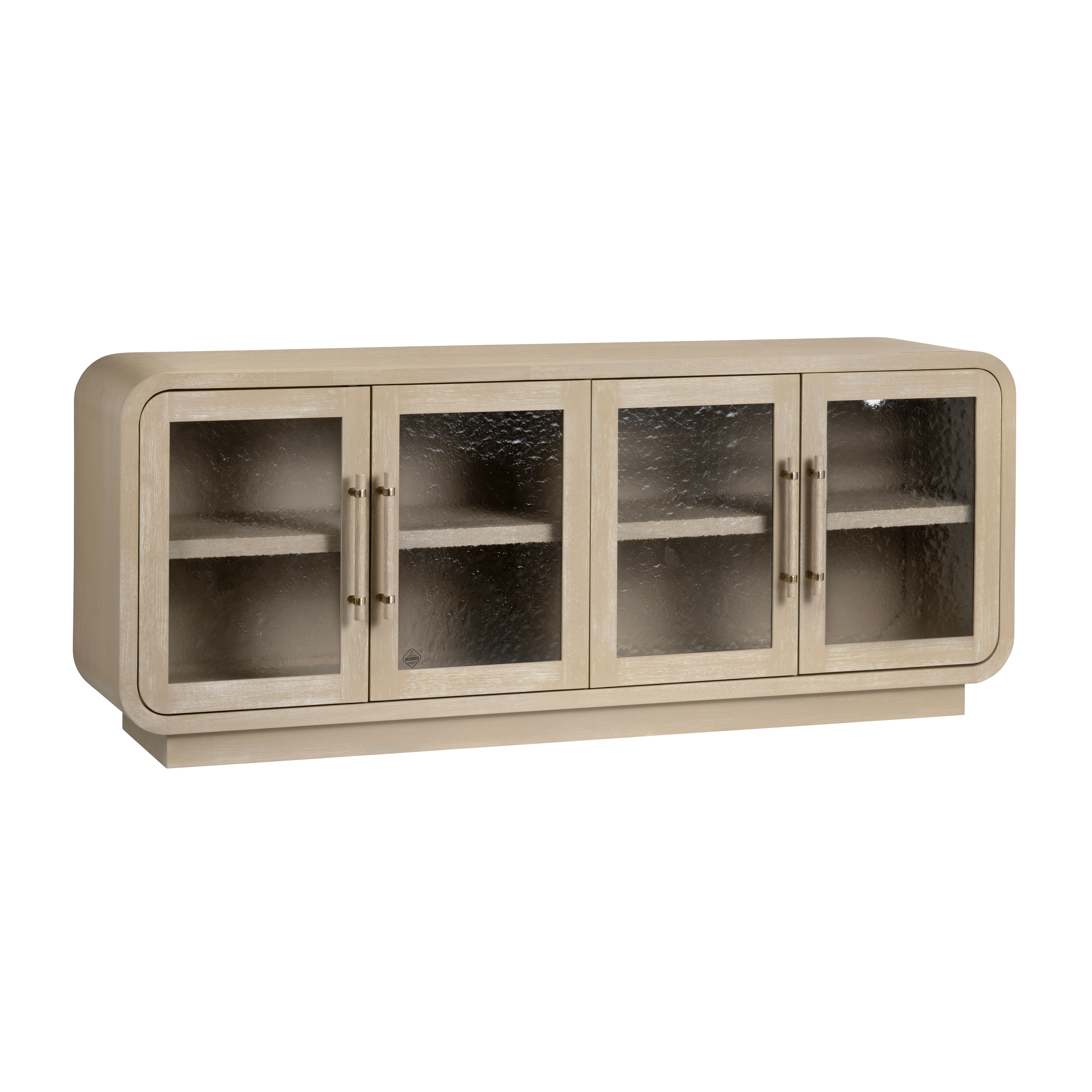 Bristol Four-Door Cabinet CVFDR1213