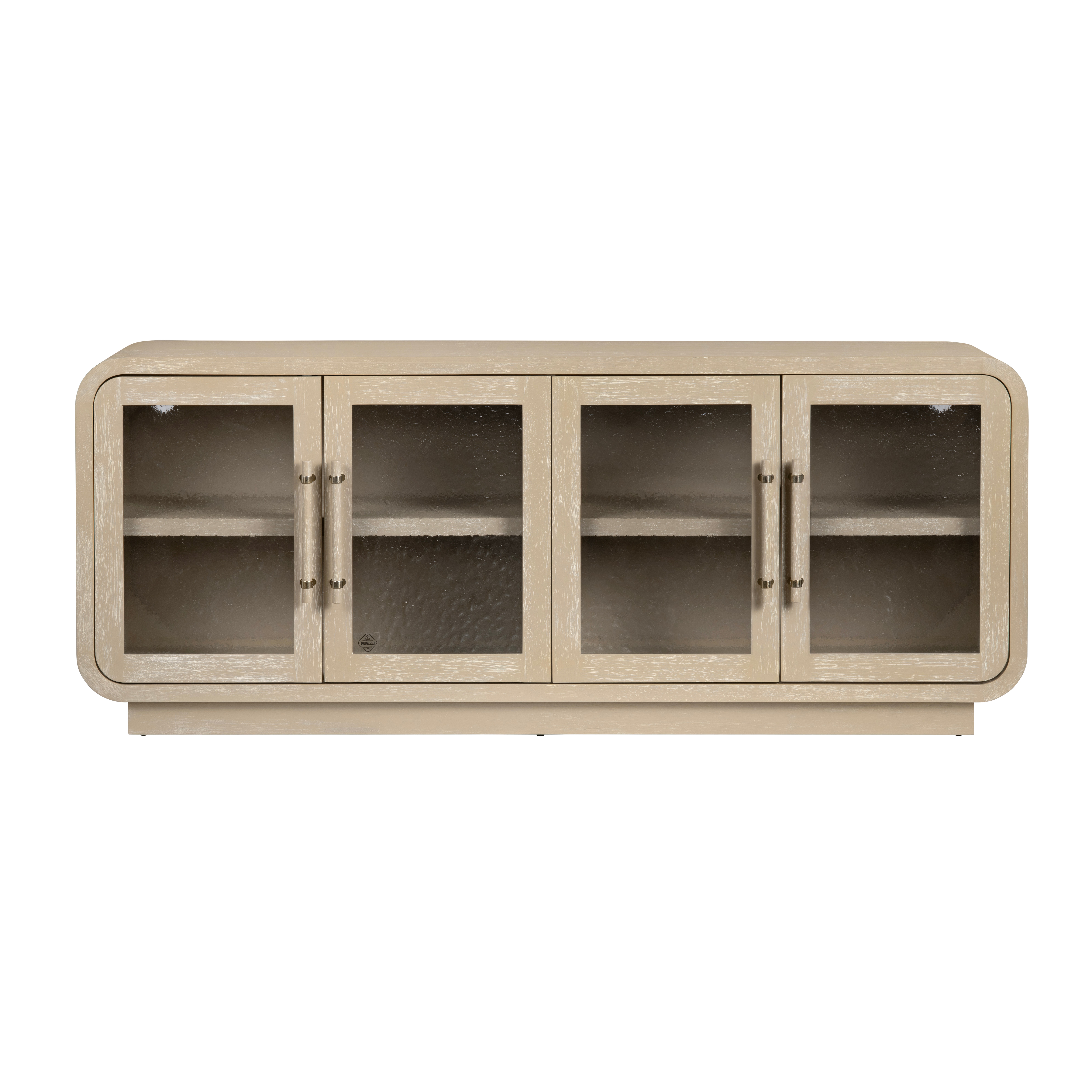Bristol Four-Door Cabinet CVFDR1213