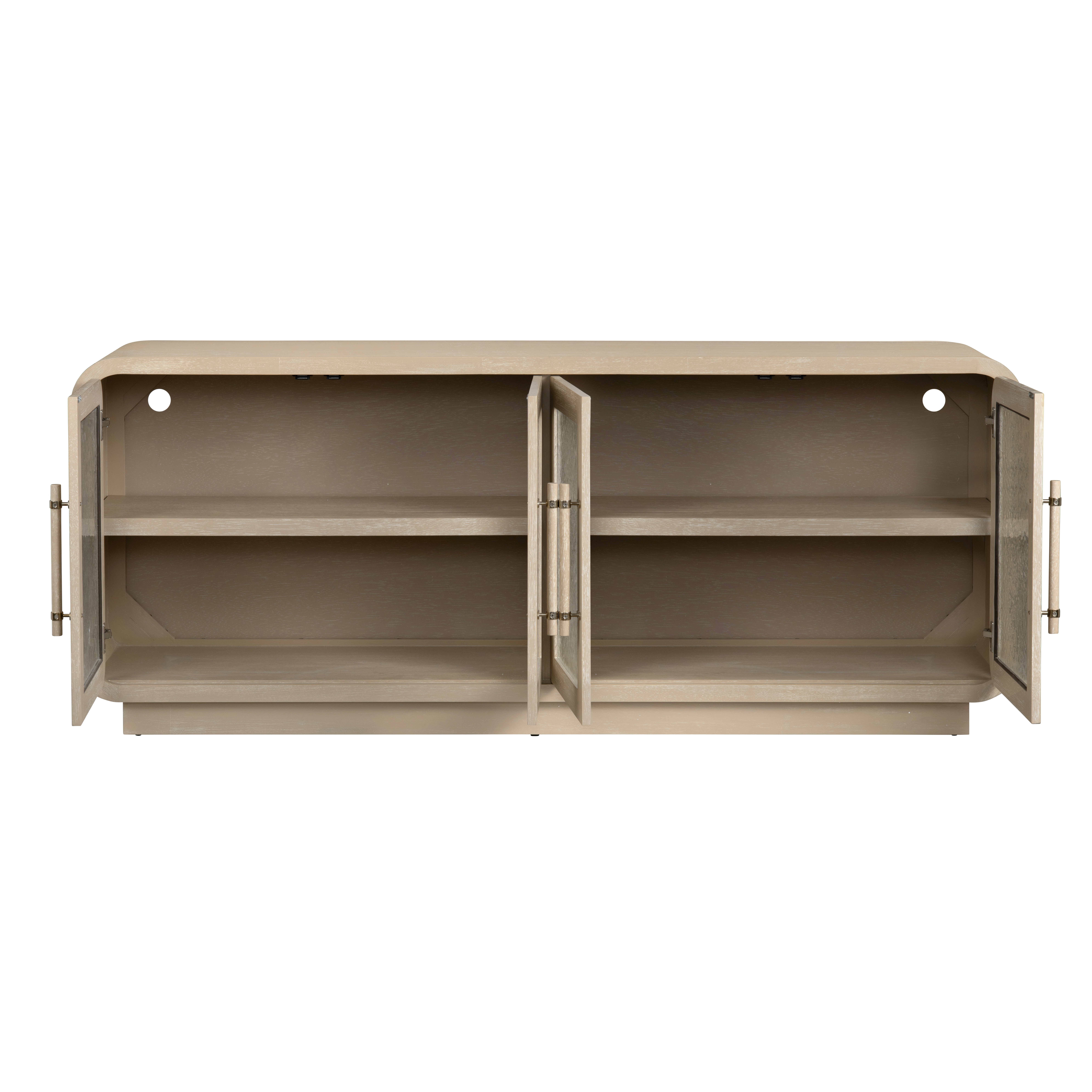 Bristol Four-Door Cabinet CVFDR1213
