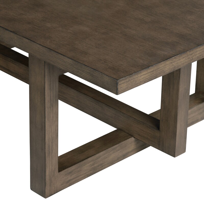 Lennox Cocktail Table CVFDR1214