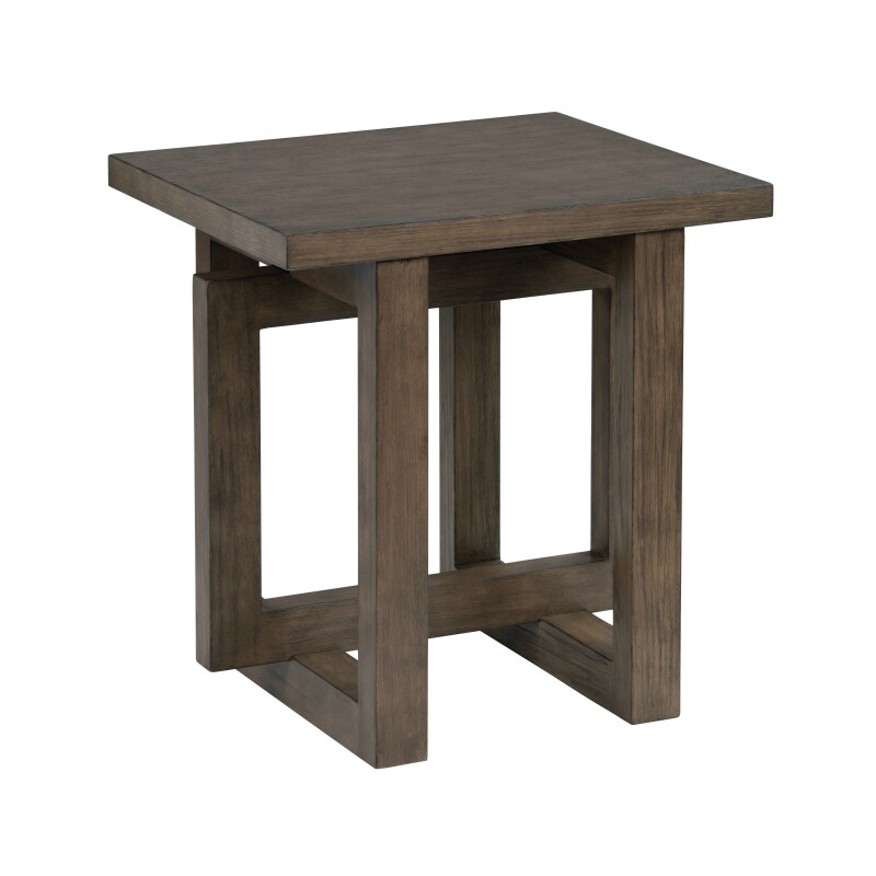 Lennox End Table CVFDR1215
