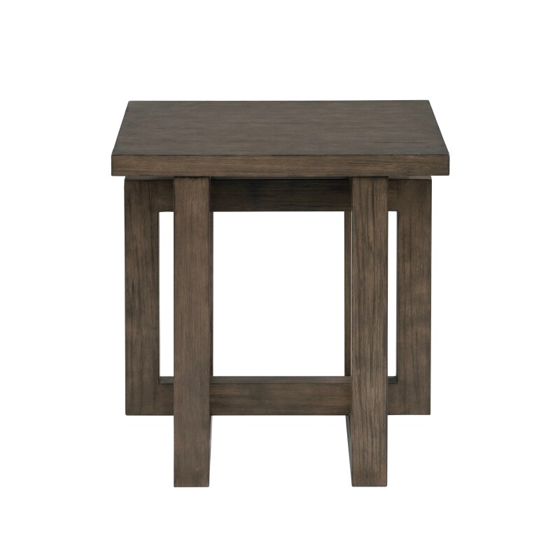 Lennox End Table CVFDR1215