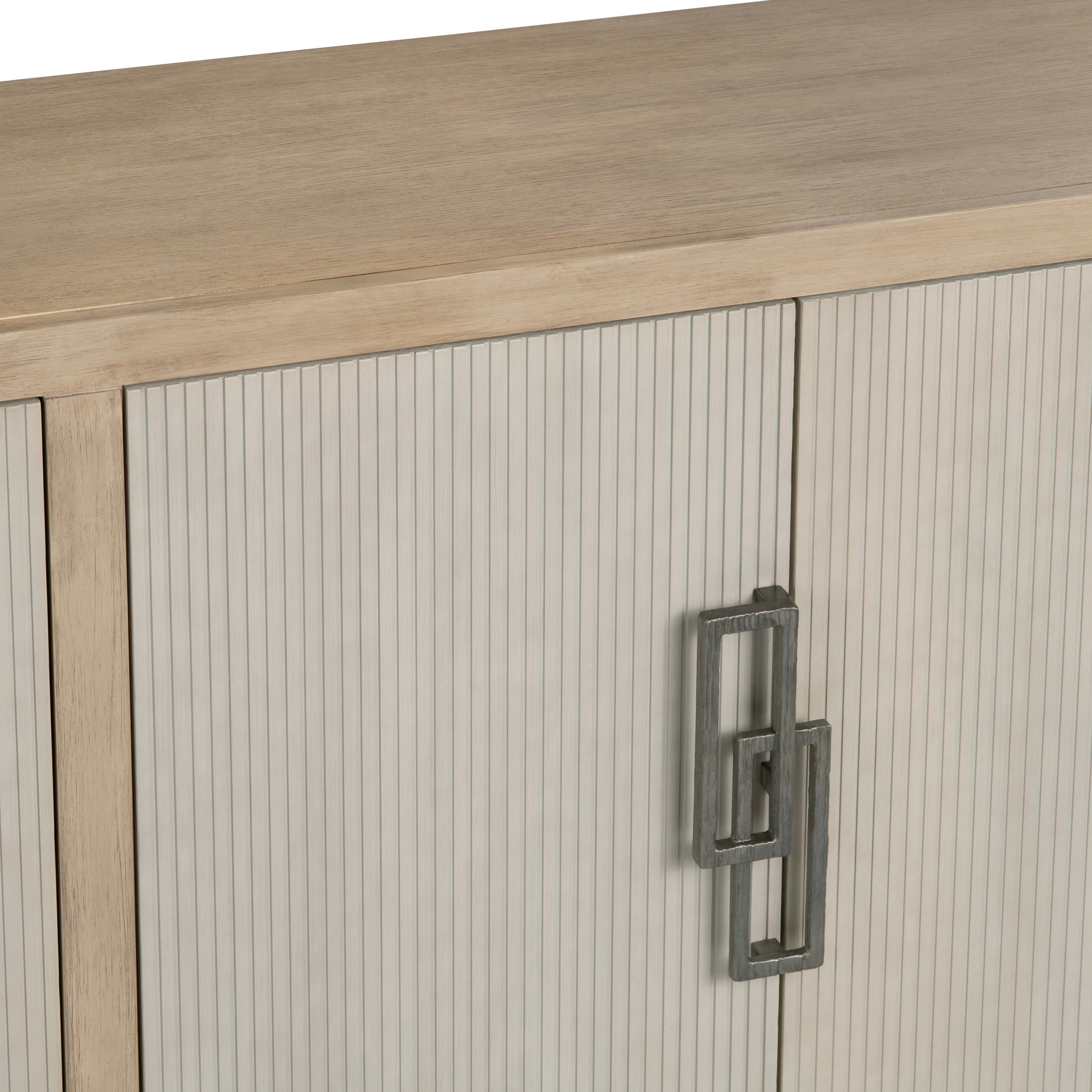 Haven Four-Door Sideboard CVFDR1217