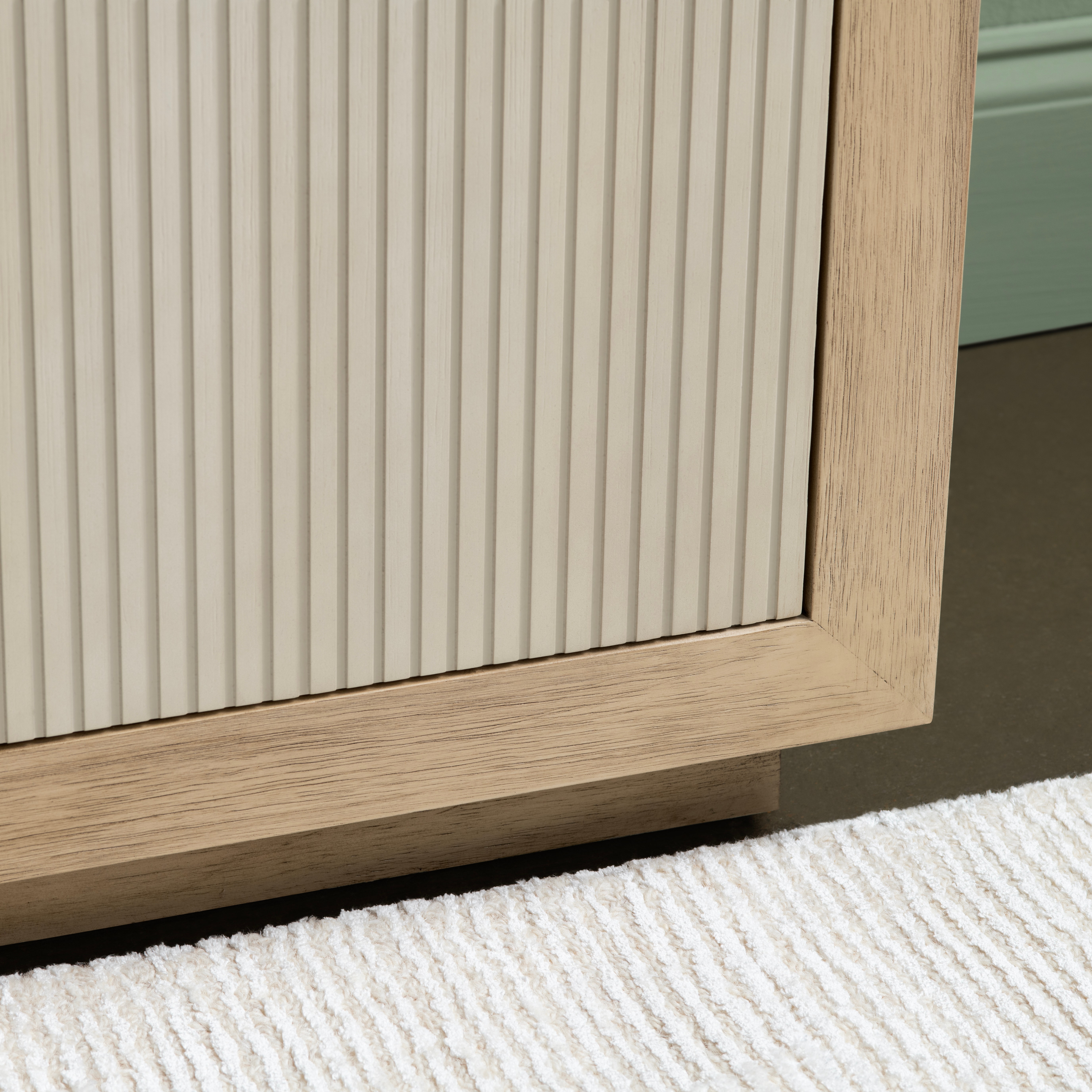 Haven Four-Door Sideboard CVFDR1217