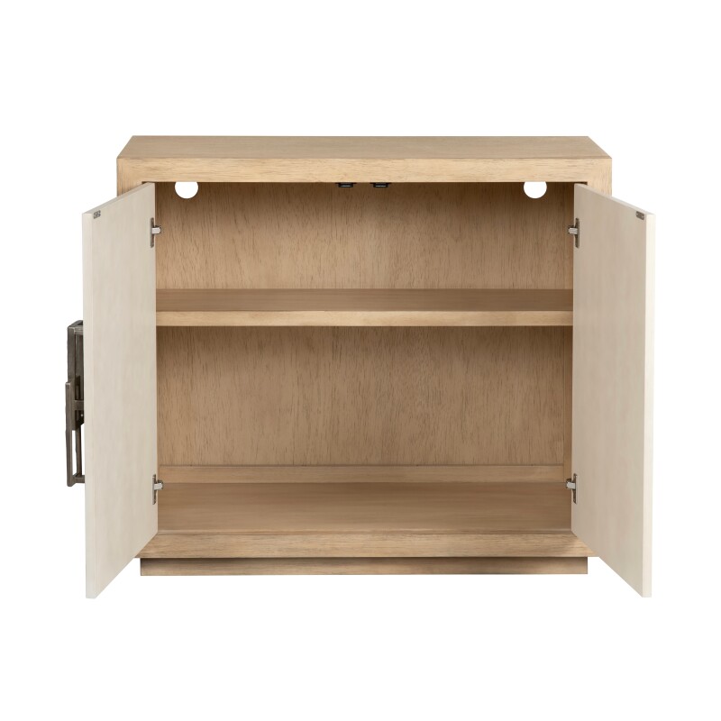Haven Two-Door Cabinet CVFDR1218