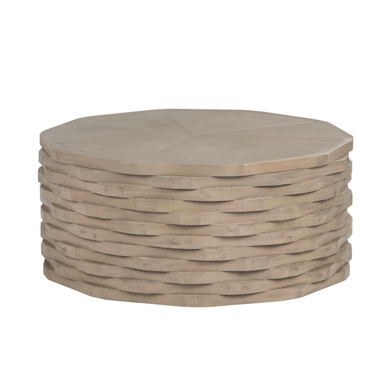 Baker Cocktail Table CVFDR1220