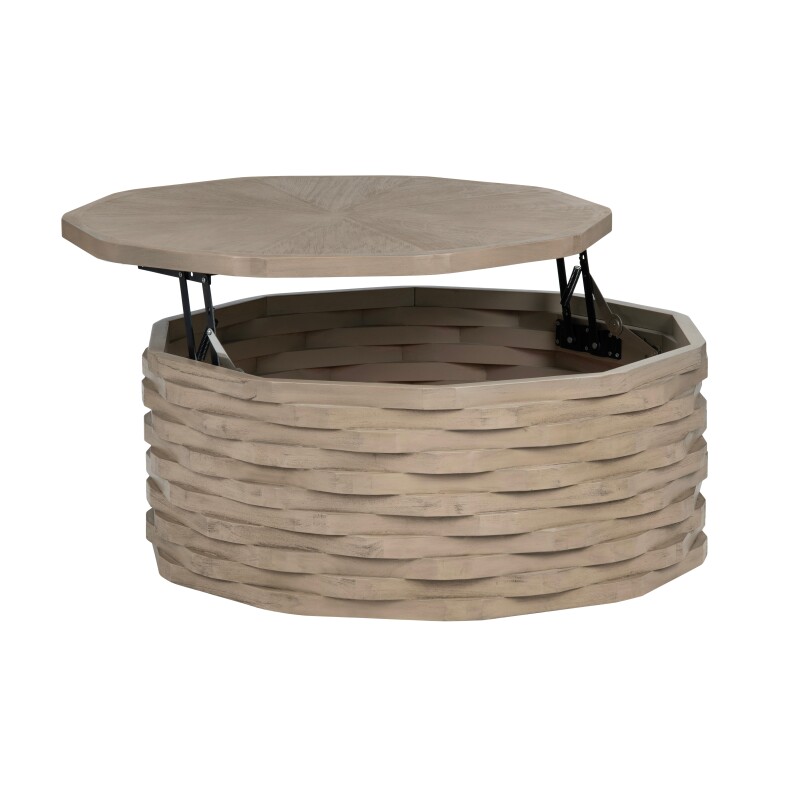 Baker Cocktail Table CVFDR1220