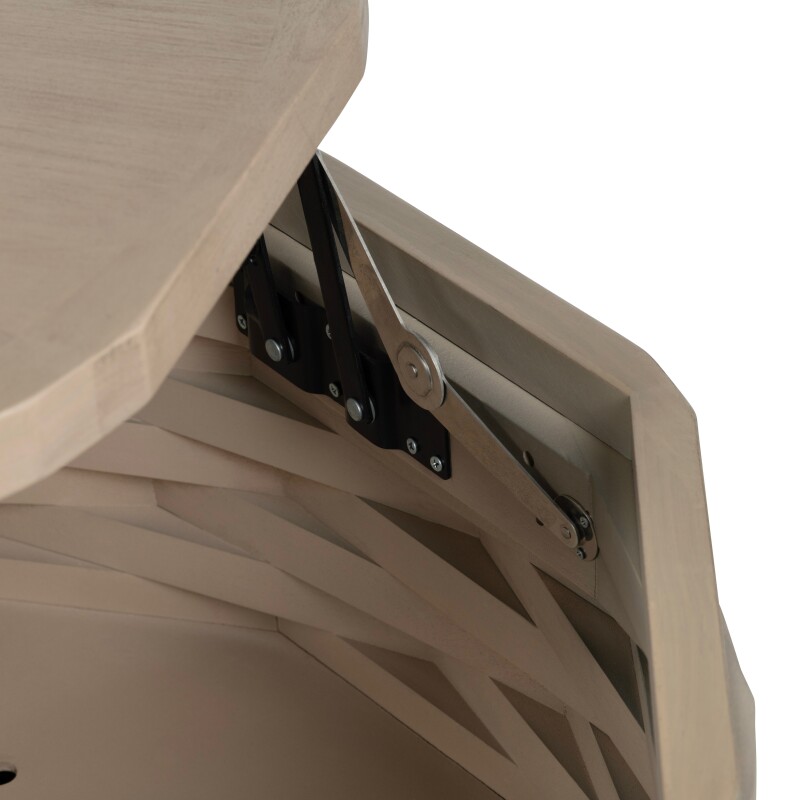 Baker Cocktail Table CVFDR1220