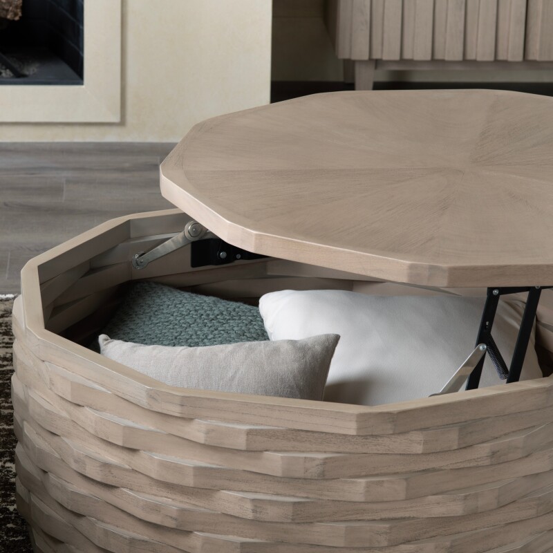 Baker Cocktail Table CVFDR1220