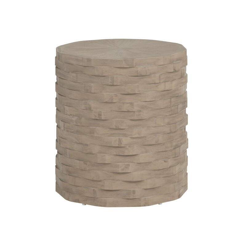 Baker End Table CVFDR1221