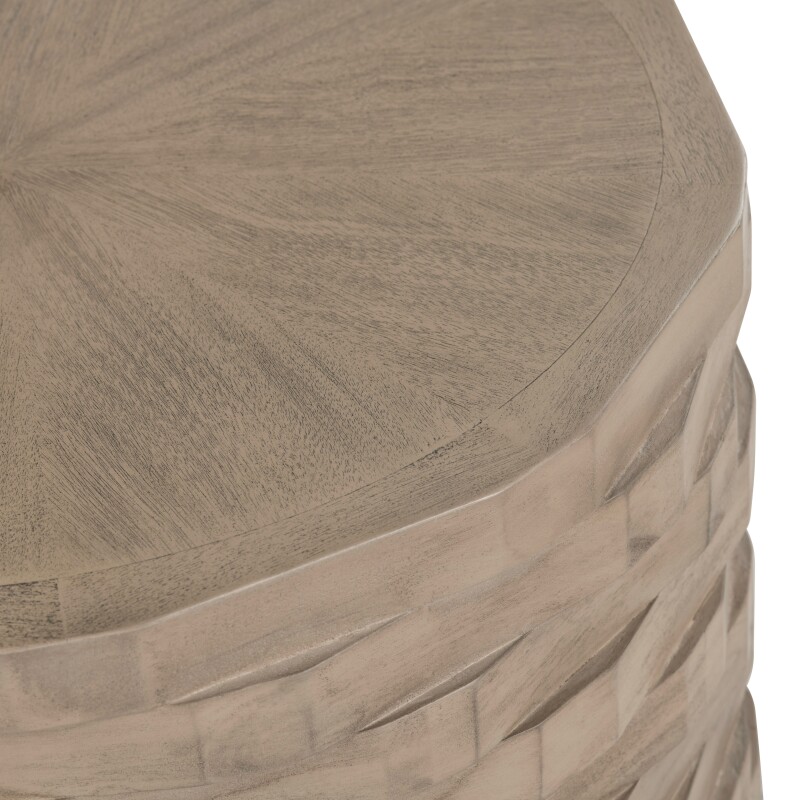 Baker End Table CVFDR1221