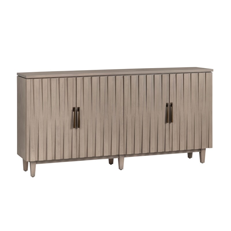 Butler Four-Door Sideboard CVFDR1222
