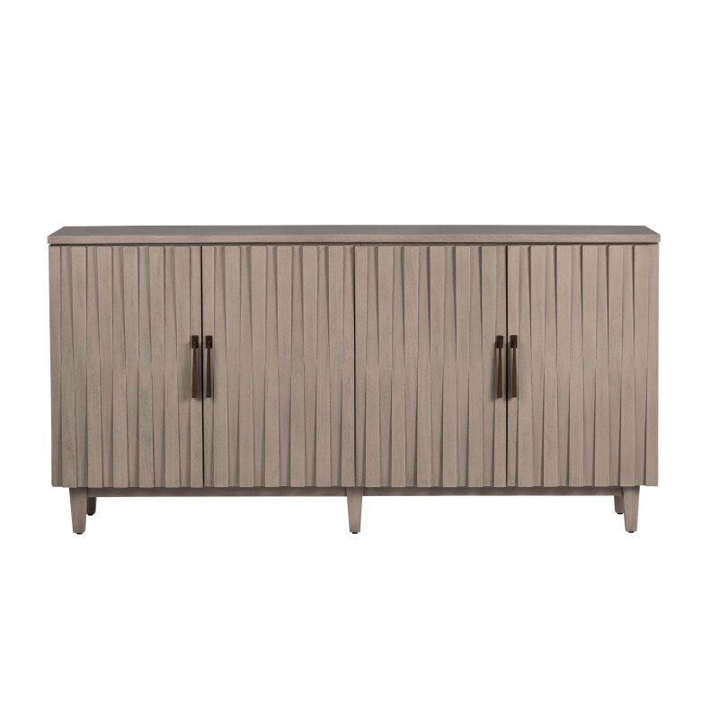 Butler Four-Door Sideboard CVFDR1222