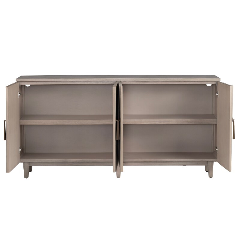 Butler Four-Door Sideboard CVFDR1222