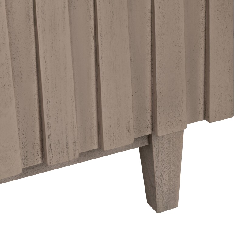 Butler Four-Door Sideboard CVFDR1222