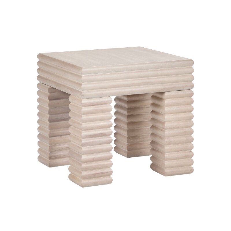 Piper End Table CVFDR1225