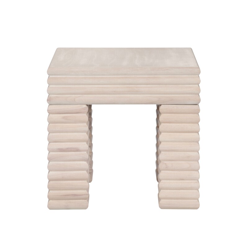 Piper End Table CVFDR1225