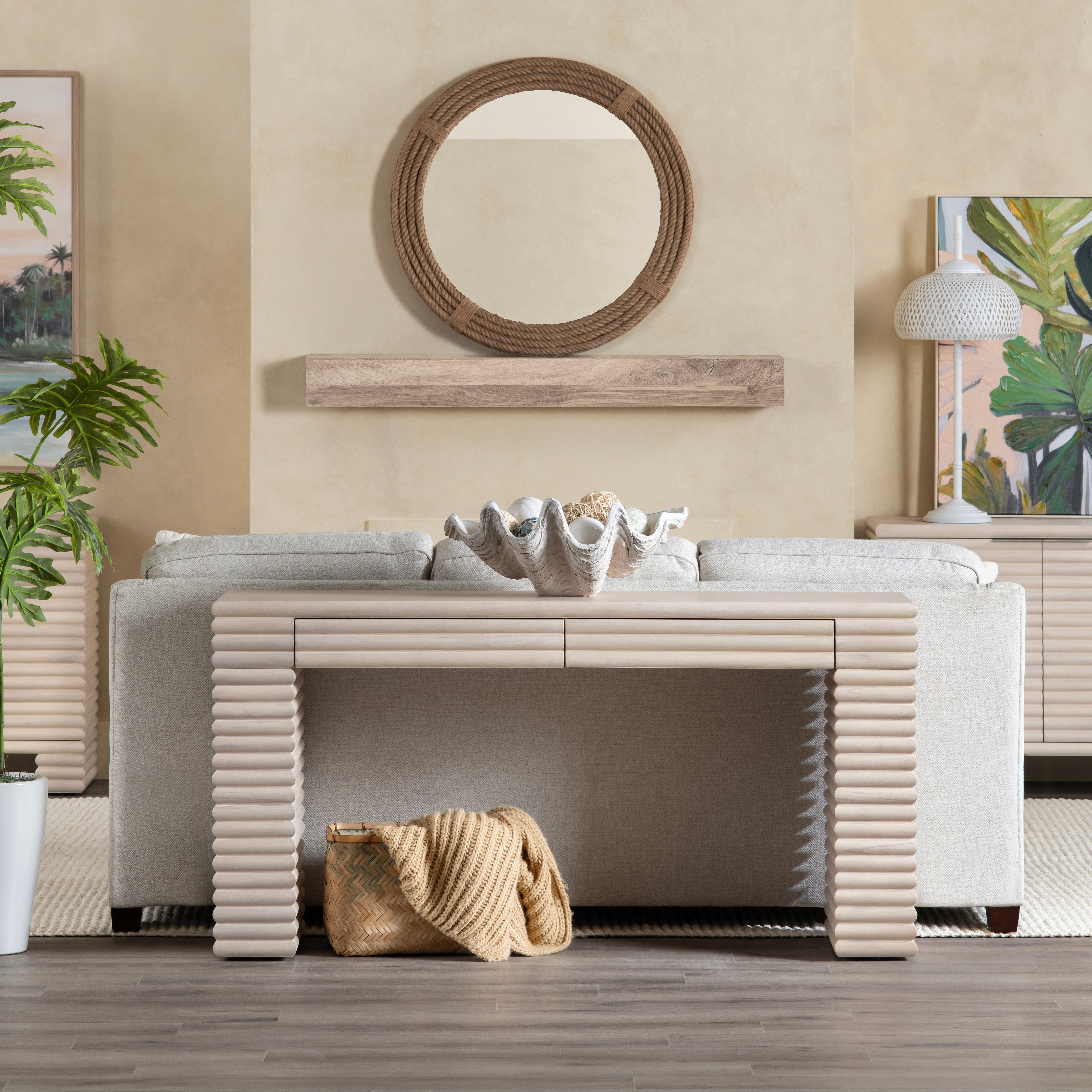 Piper Console Table CVFDR1226