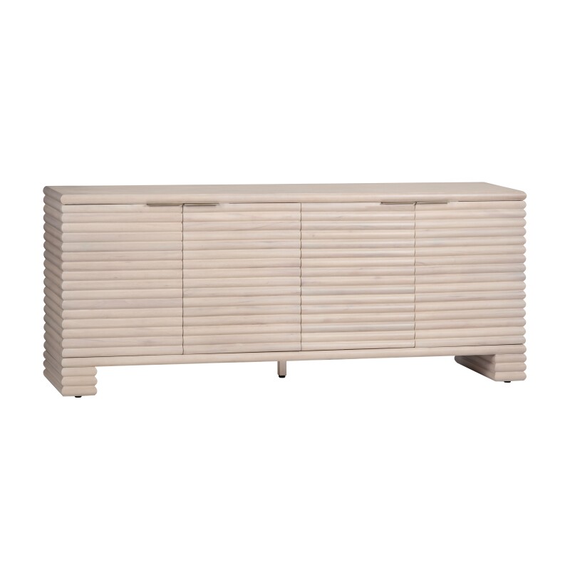 Piper Four-Door Cabinet CVFDR1228
