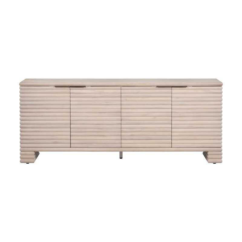 Piper Four-Door Cabinet CVFDR1228