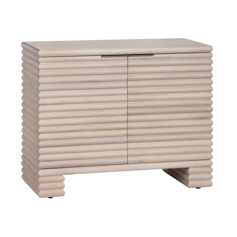 Piper Two-Door Cabinet CVFDR1229