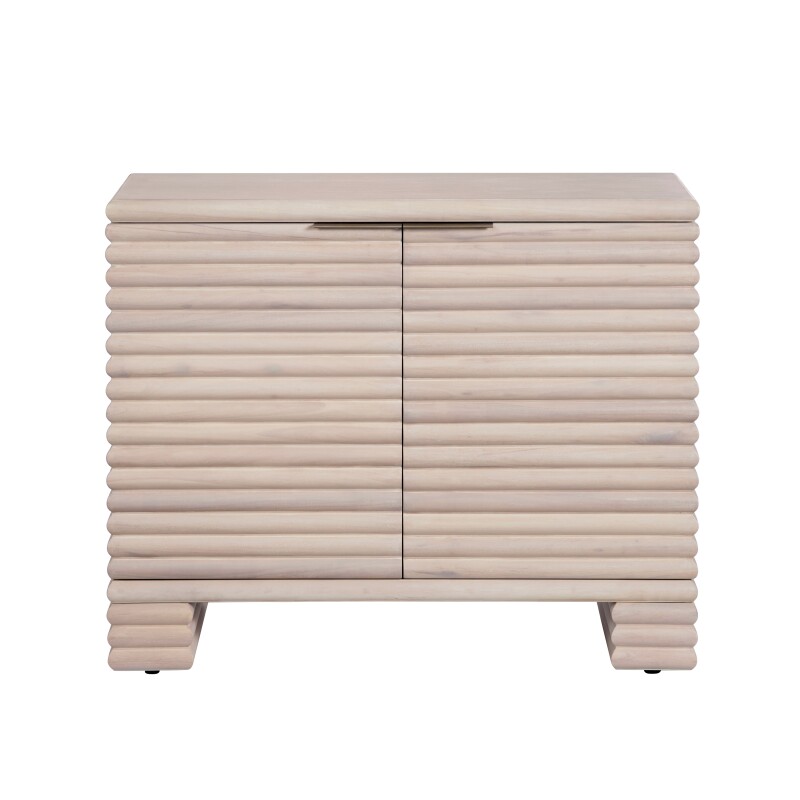 Piper Two-Door Cabinet CVFDR1229