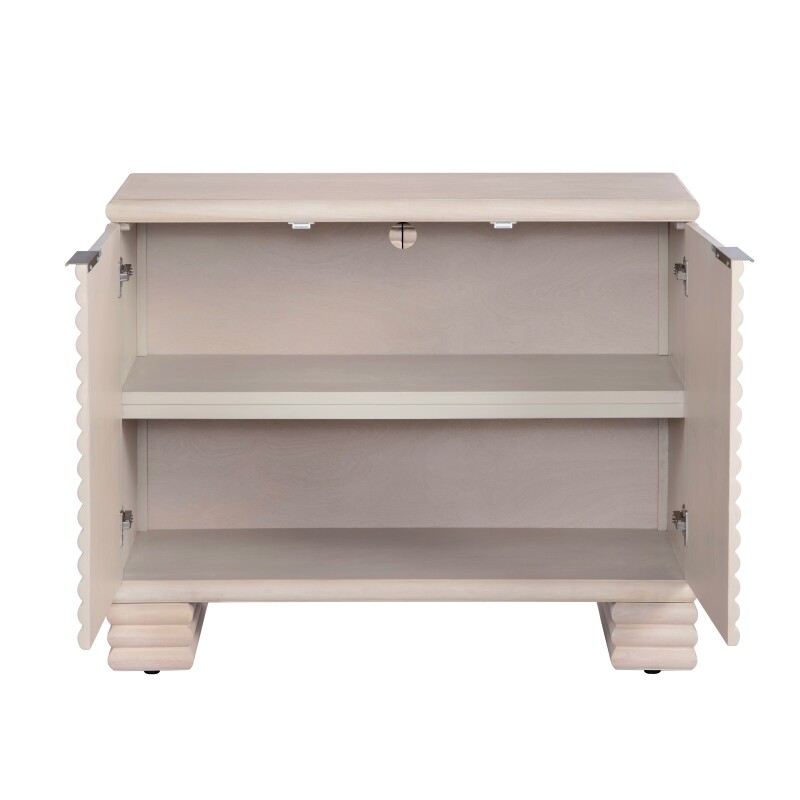 Piper Two-Door Cabinet CVFDR1229