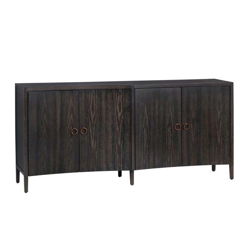 Chambers Four-Door Sideboard CVFDR1230