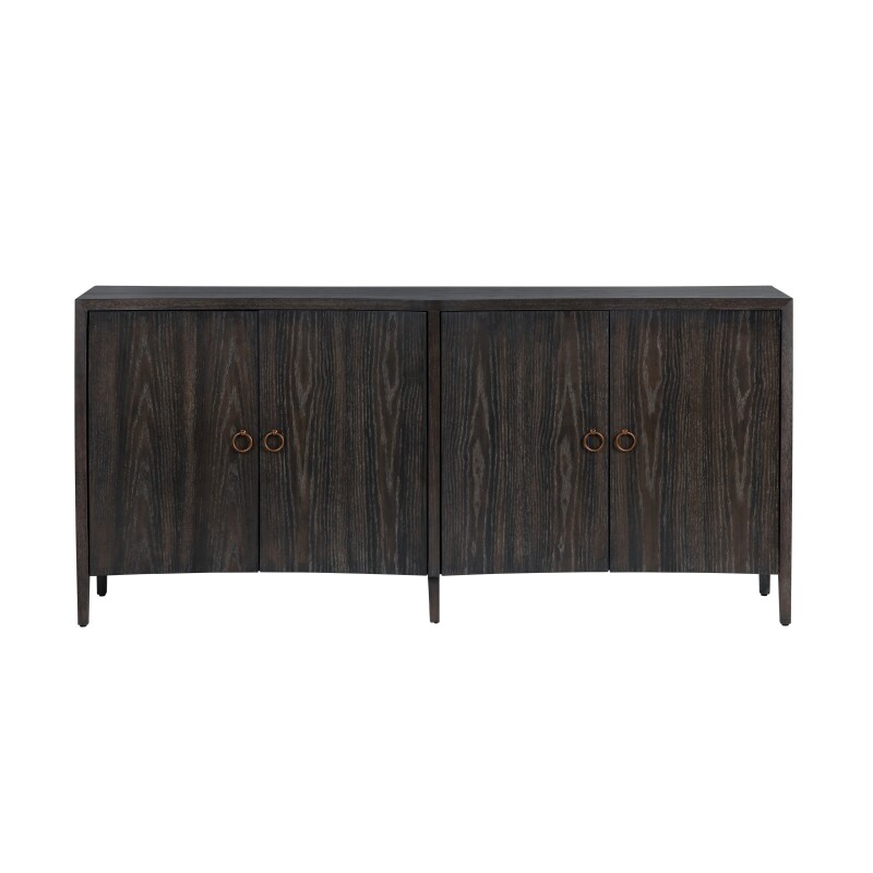 Chambers Four-Door Sideboard CVFDR1230