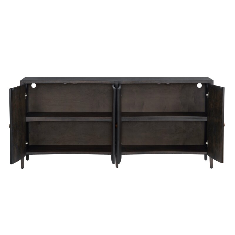 Chambers Four-Door Sideboard CVFDR1230