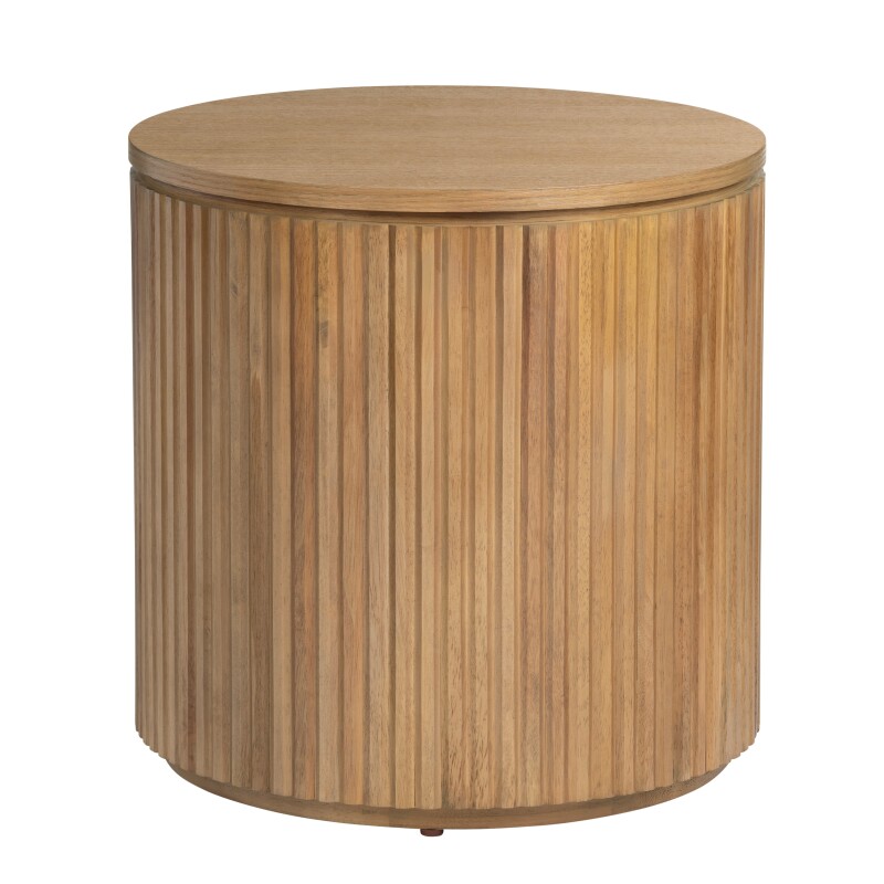 Emery End Table CVFDR1236