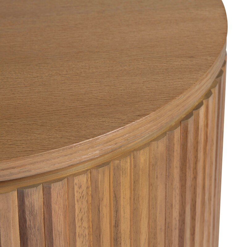 Emery End Table CVFDR1236