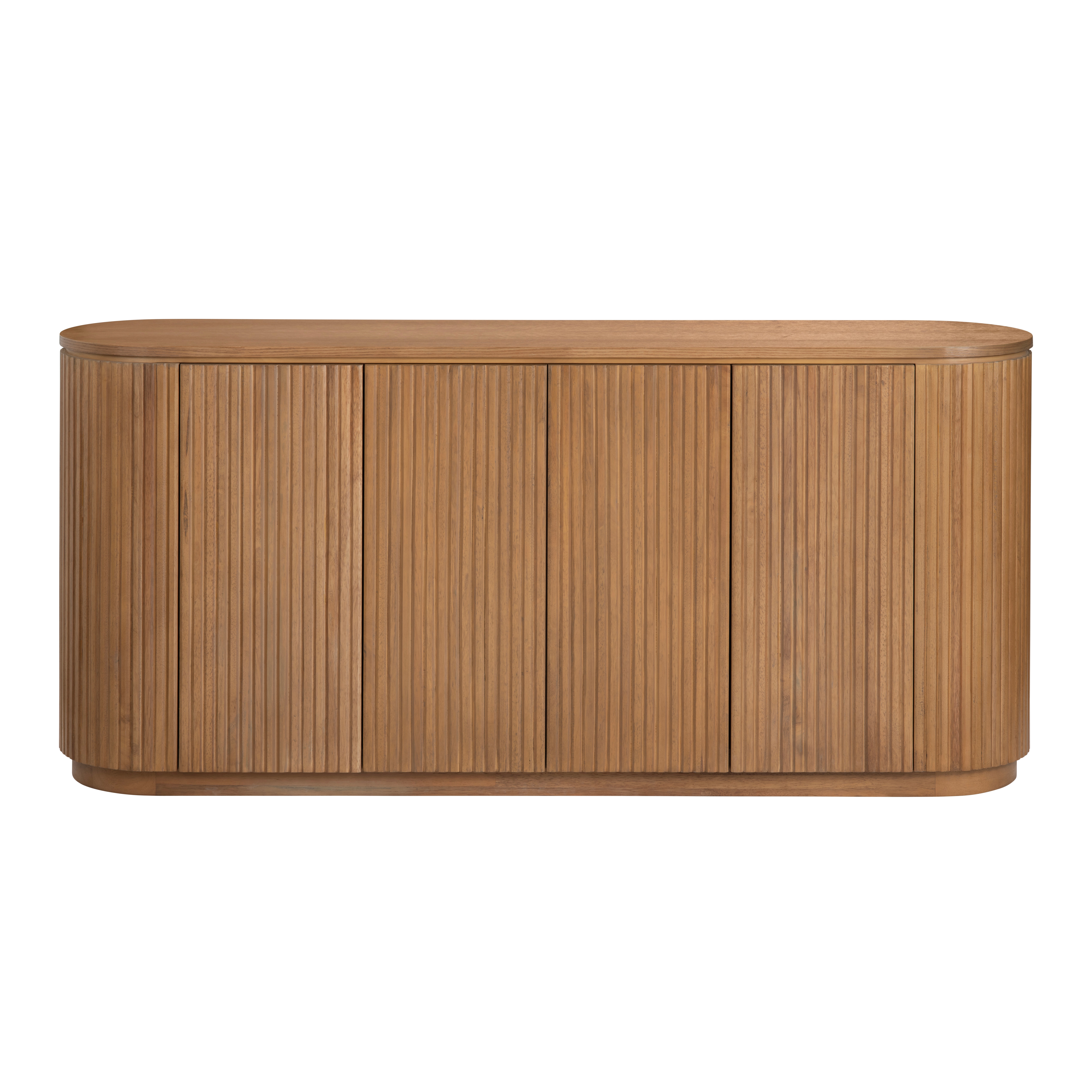 Emery Four-Door Sideboard CVFDR1240