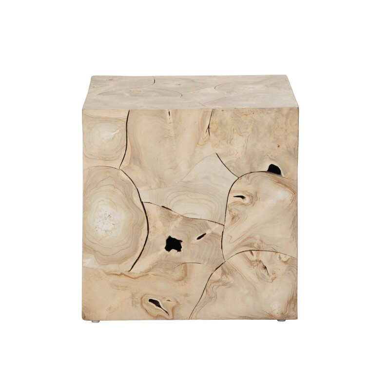 Jackson End Table CVFDR1243