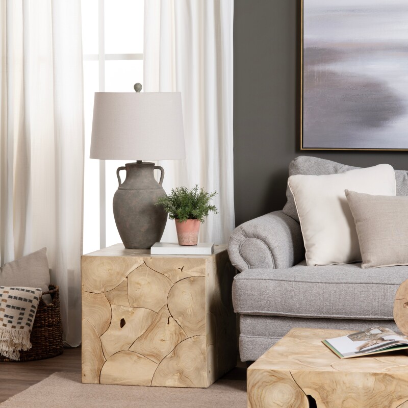 Jackson End Table CVFDR1243