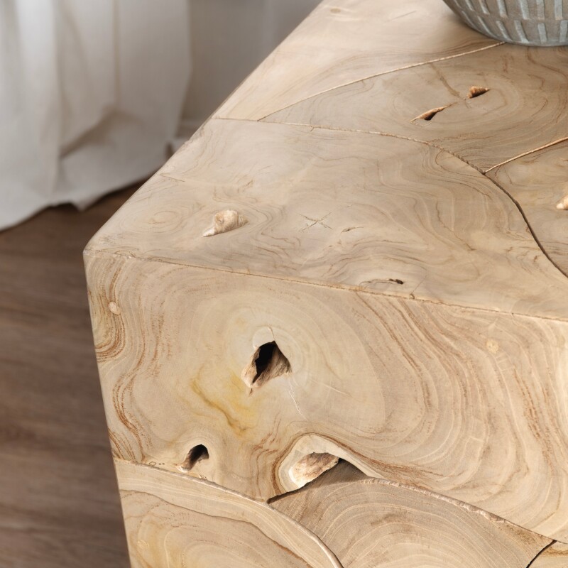 Jackson End Table CVFDR1243
