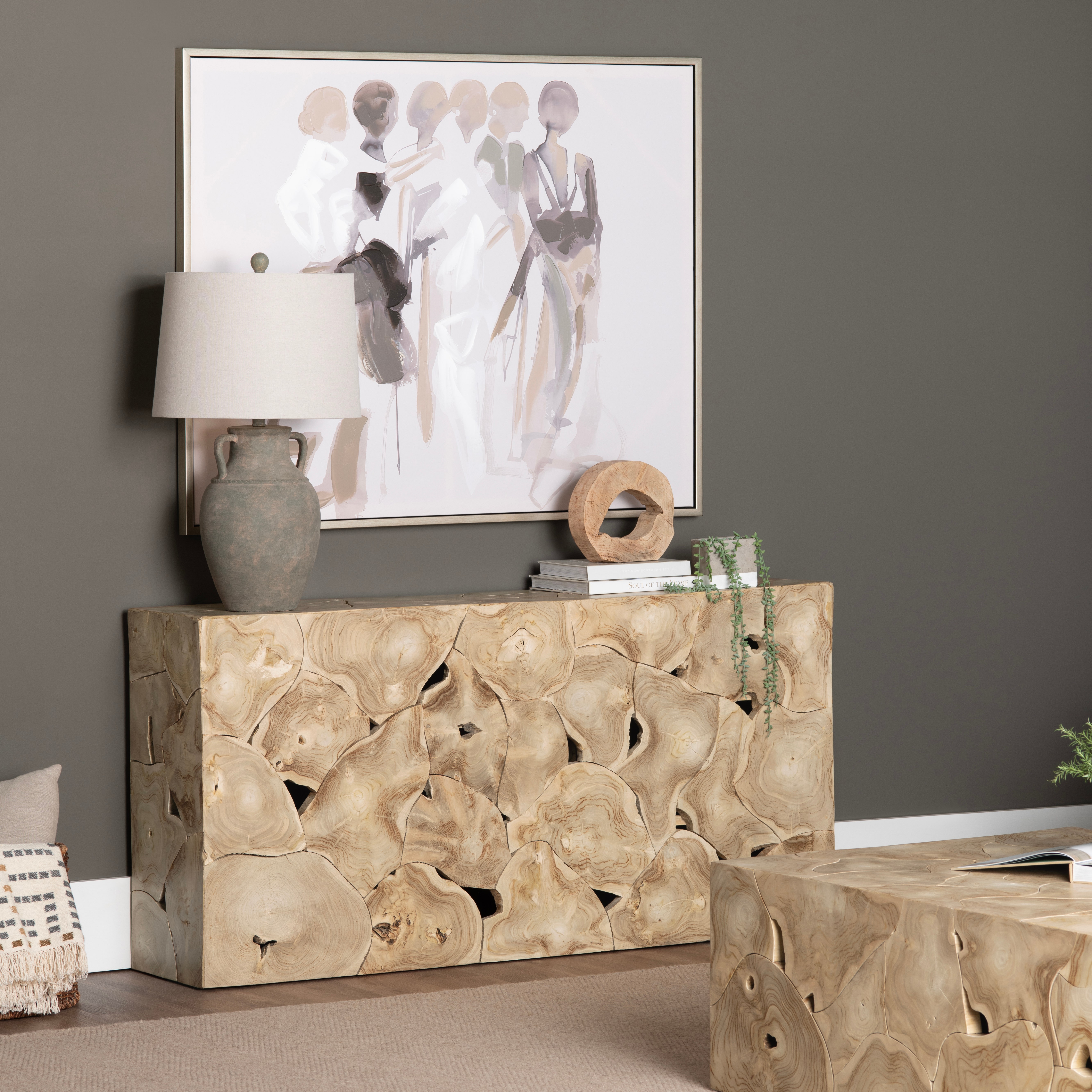 Jackson Console Table CVFDR1244