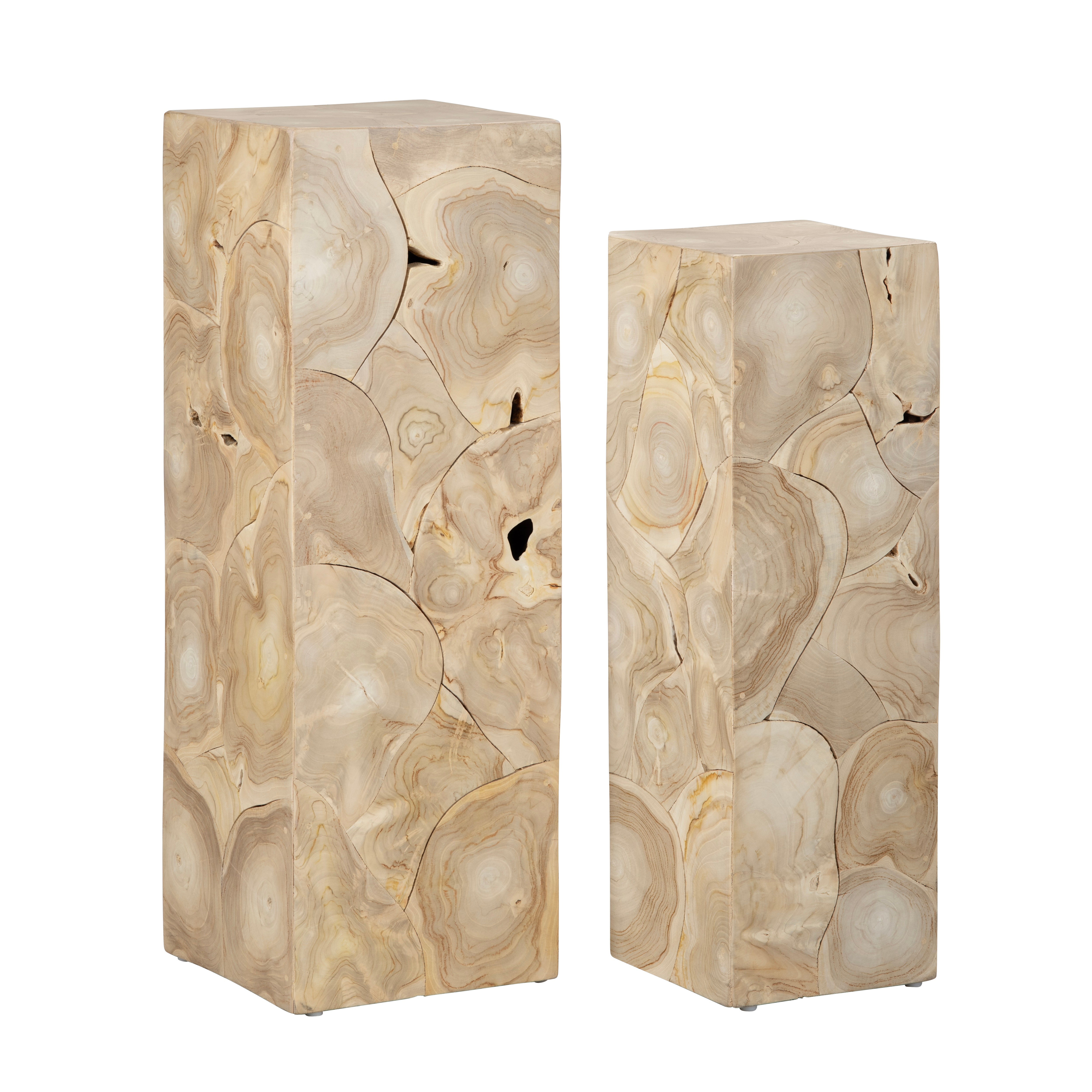 Jackson Pedestals CVFDR1245