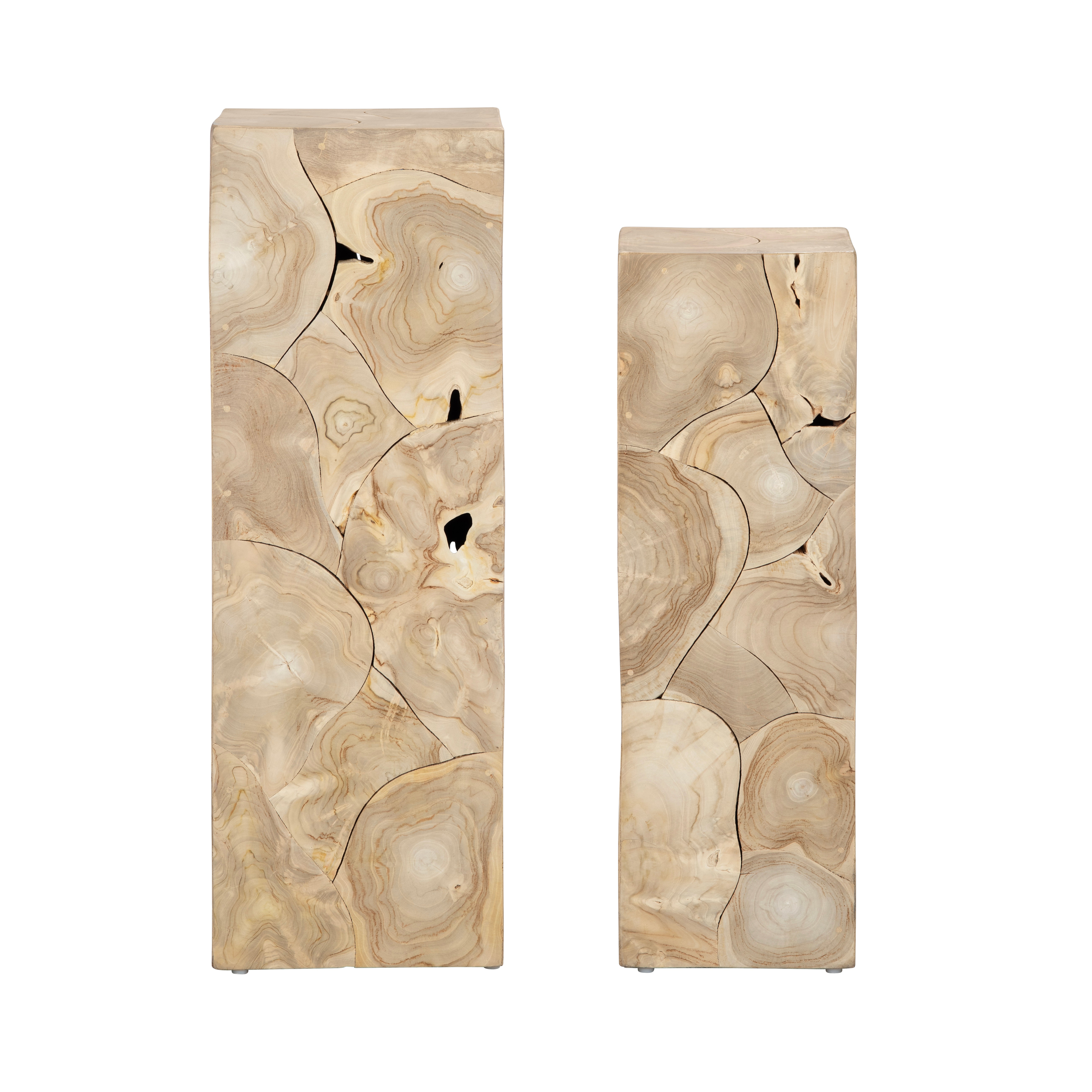 Jackson Pedestals CVFDR1245