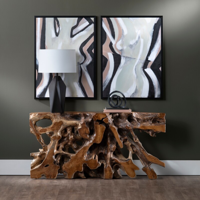 Taryn Console Table CVFDR1246