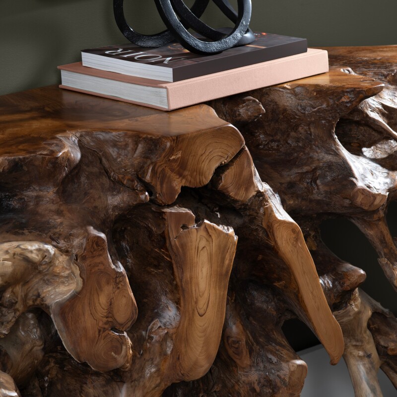 Taryn Console Table CVFDR1246