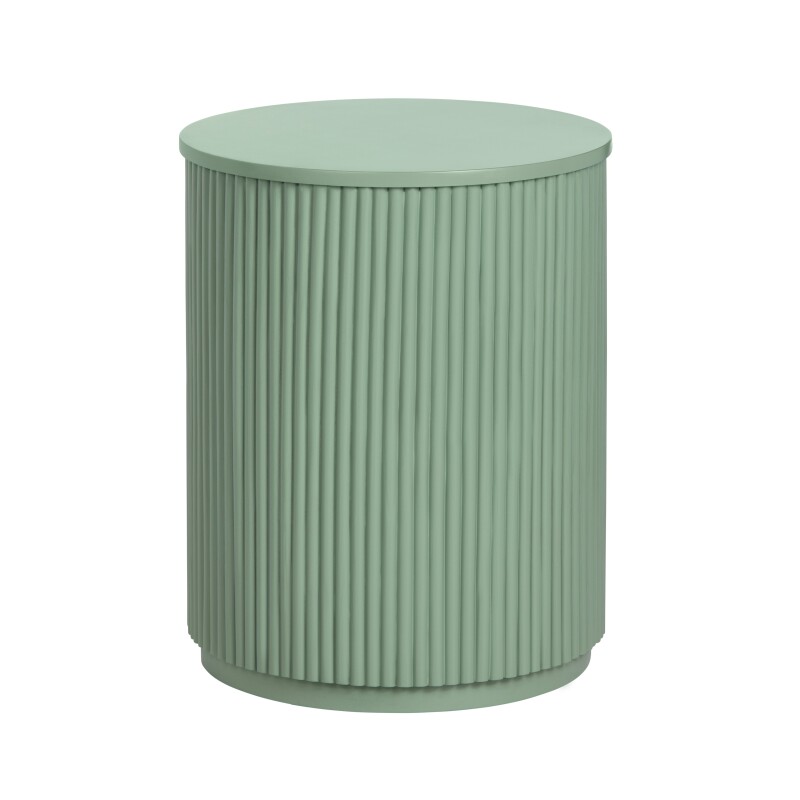 Astoria Accent Table (Green) CVFDR1309