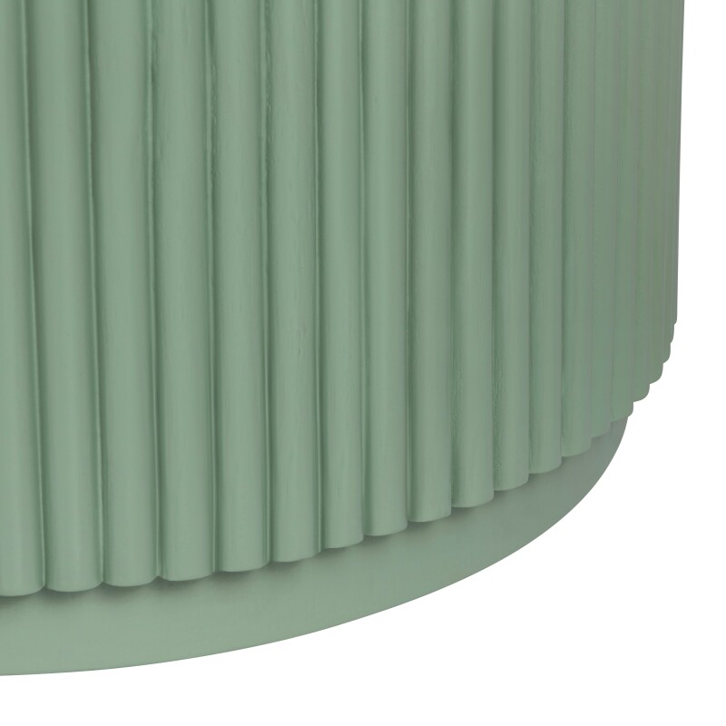 Astoria Accent Table (Green) CVFDR1309