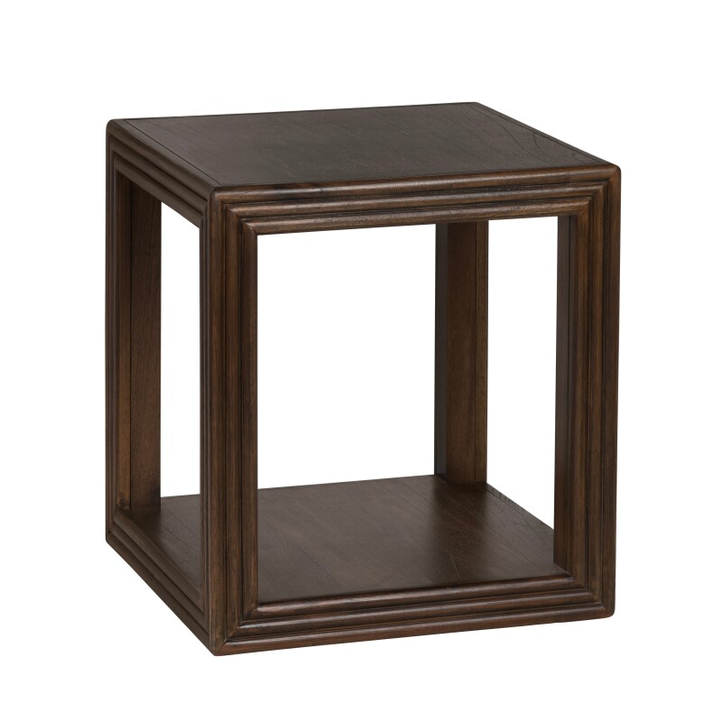 Vista End Table CVFDR1314