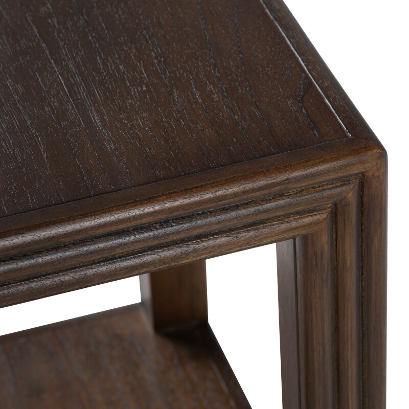 Vista End Table CVFDR1314