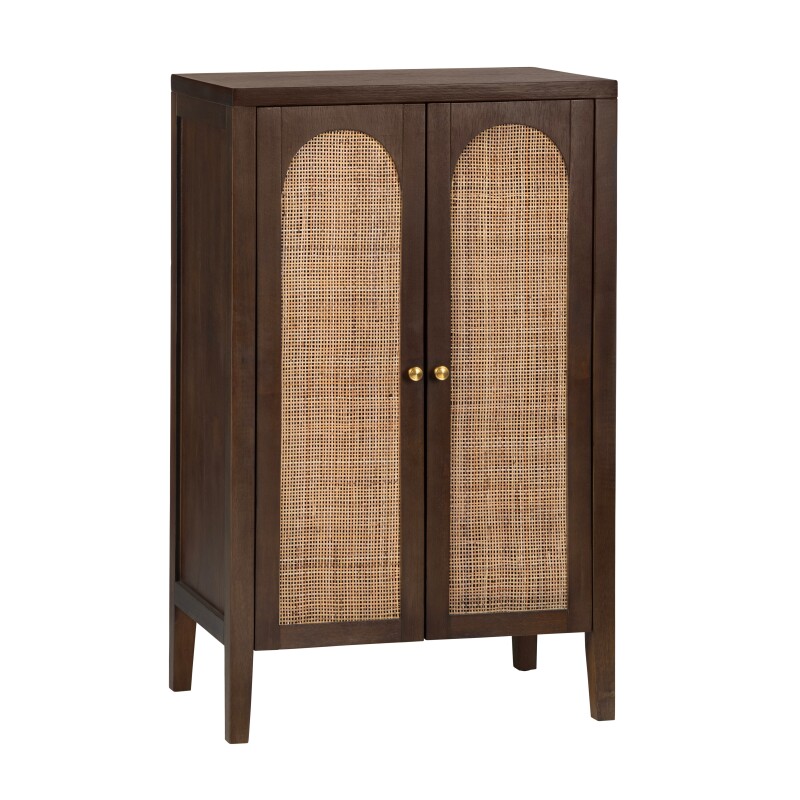 Acadian Two-Door Cabinet CVFDR1318