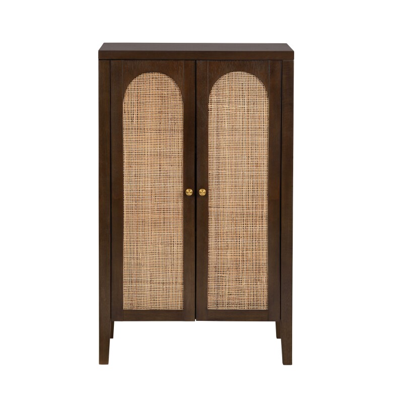 Acadian Two-Door Cabinet CVFDR1318
