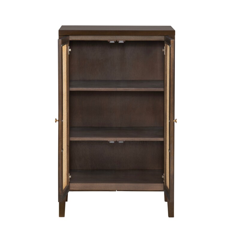 Acadian Two-Door Cabinet CVFDR1318